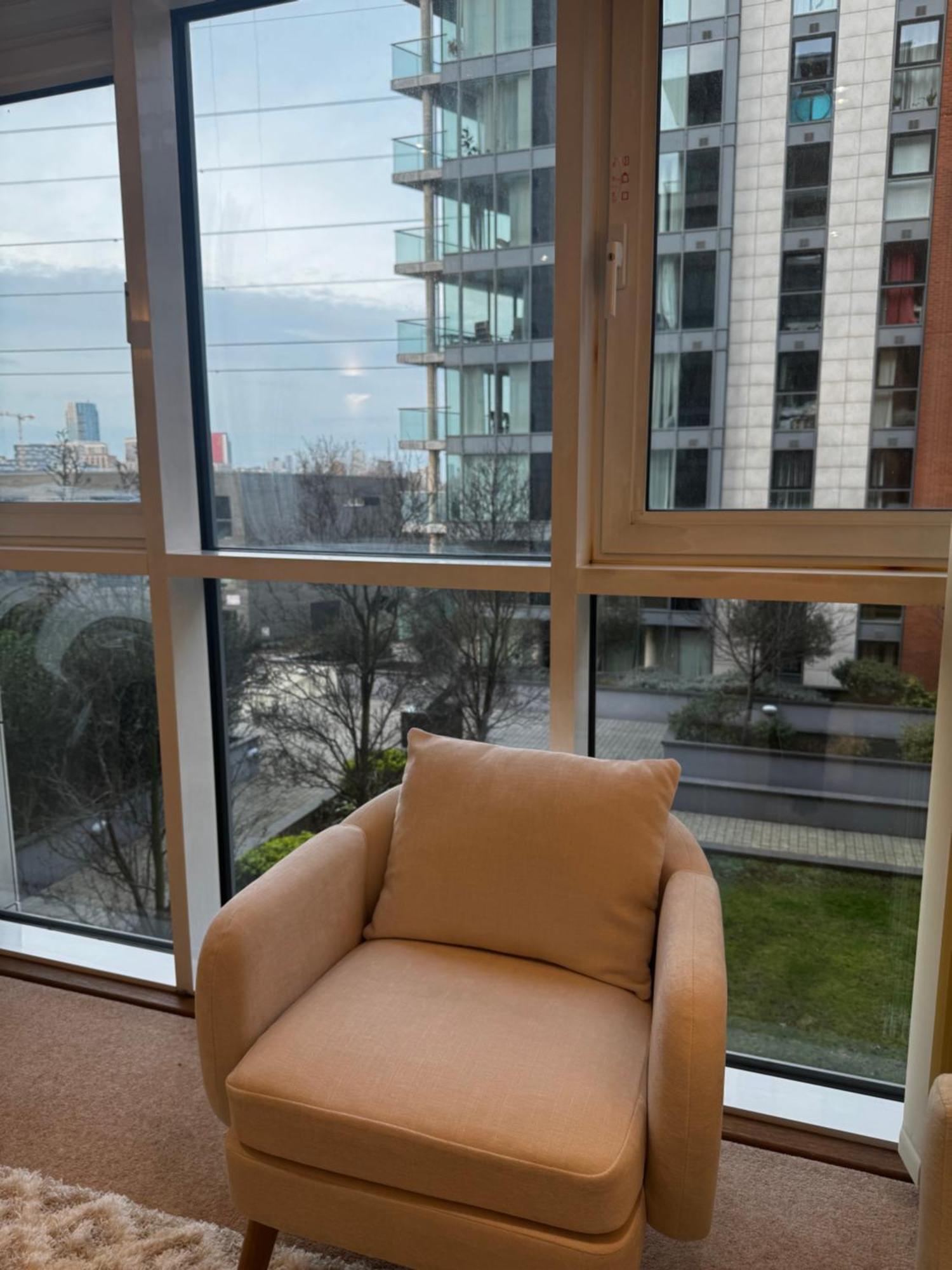 Apartment Entire Flat Excel, Ifs Clouds, O2 Arena, Airport London